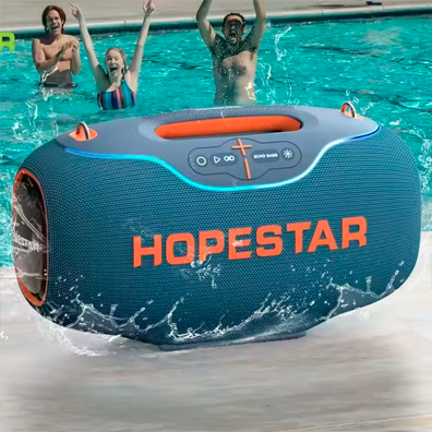 Hopestar A80 – Impermeable