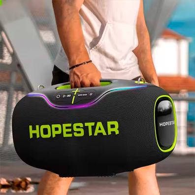 Hopestar A80 – Altavoz Bluetooth